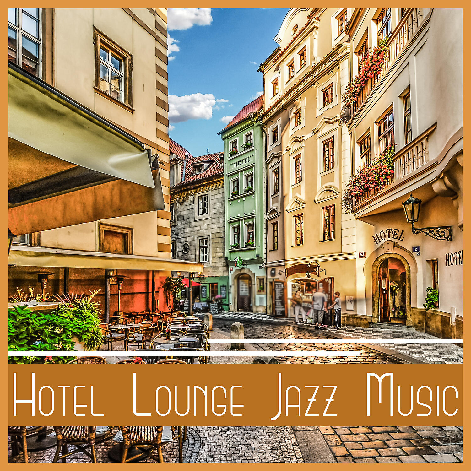 Smooth Jazz Family Collective - Jazz Evolution