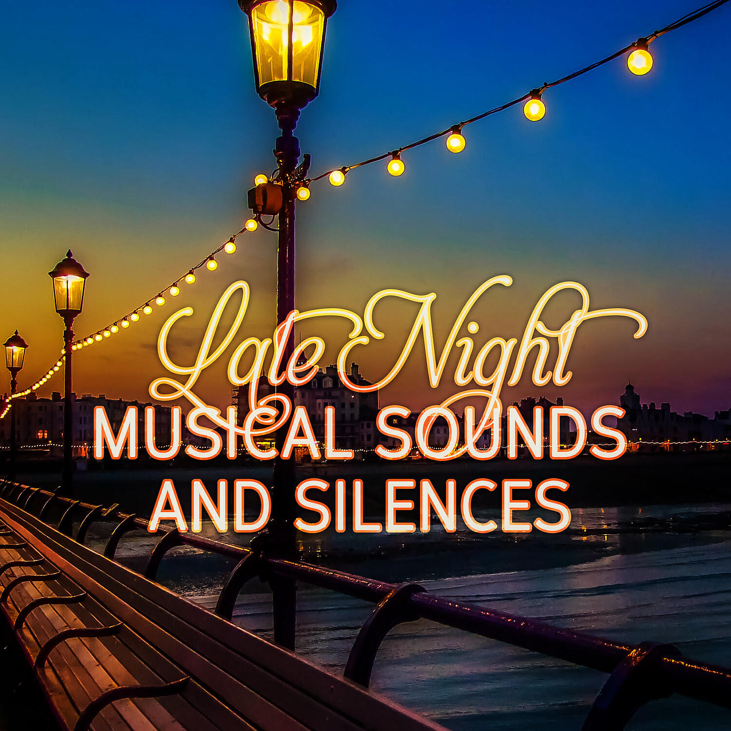 Jazz Night Music Paradise - Romantic Jazz Nights (Sensual Piano & Cello)