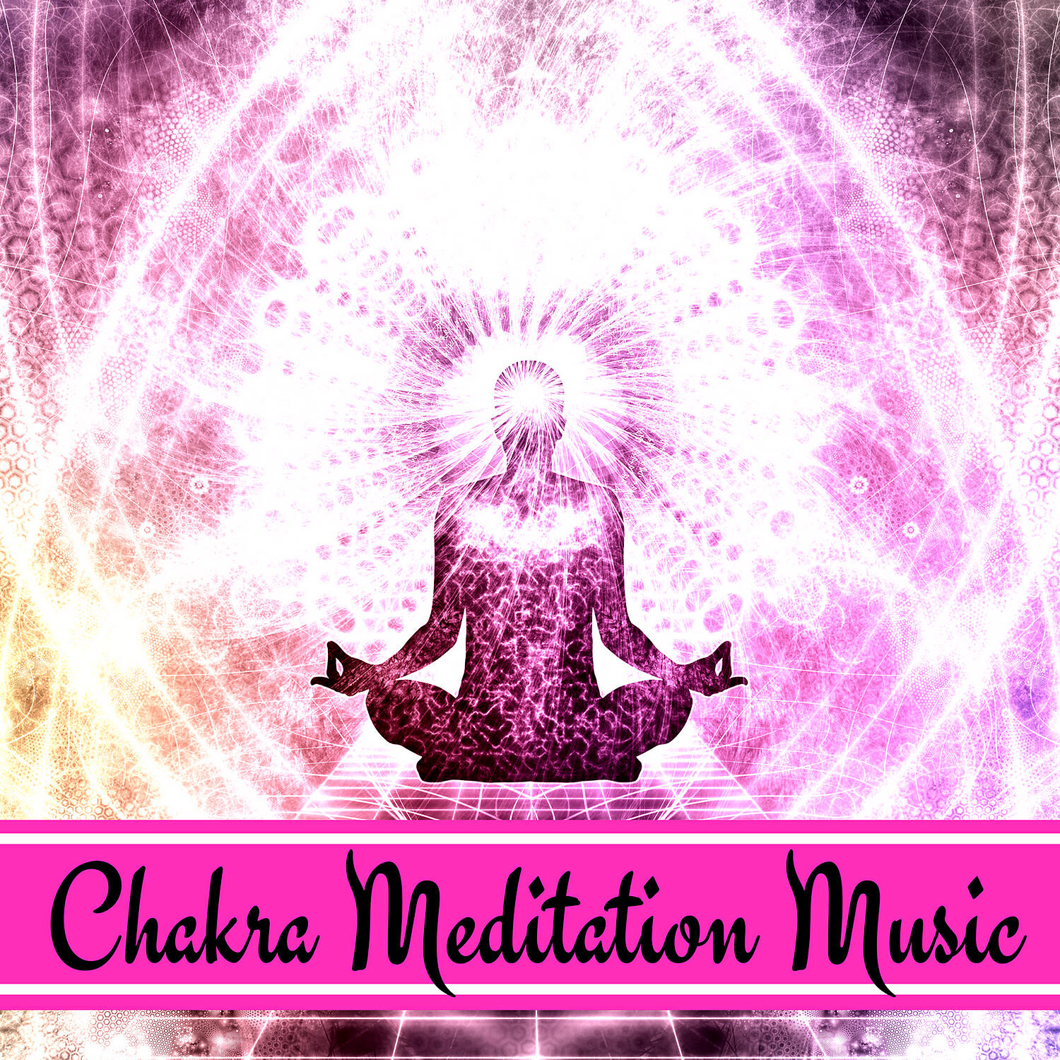 Chakra Power - Chakra Meditation – Nature Sounds