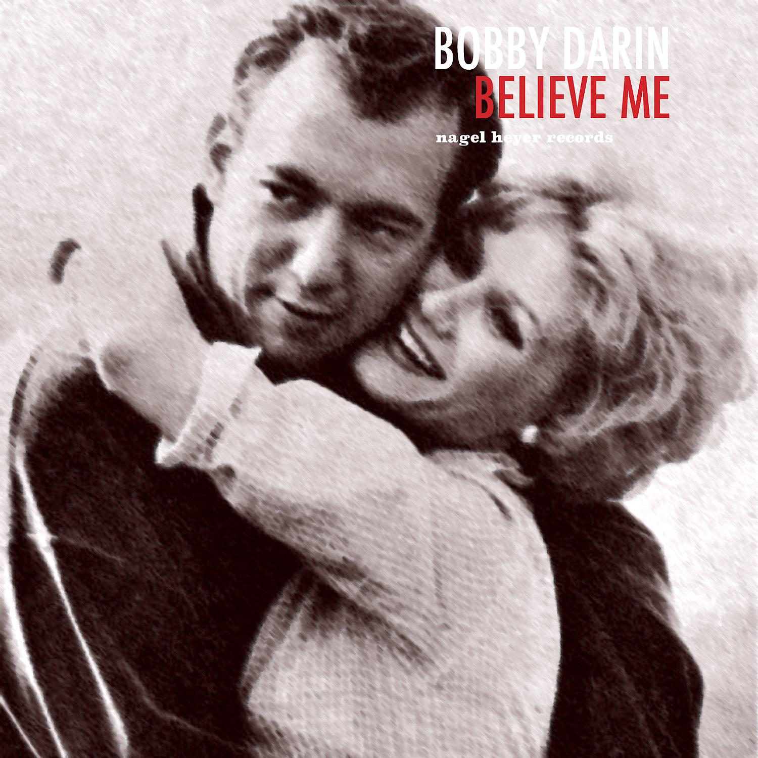 Постер альбома Believe Me - Christmas Wishes