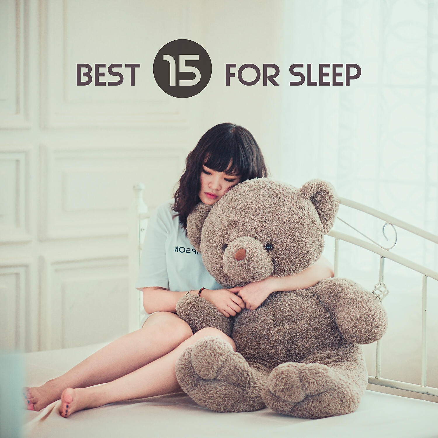 Deep Dreams - Sleeptime Songs for Your Baby