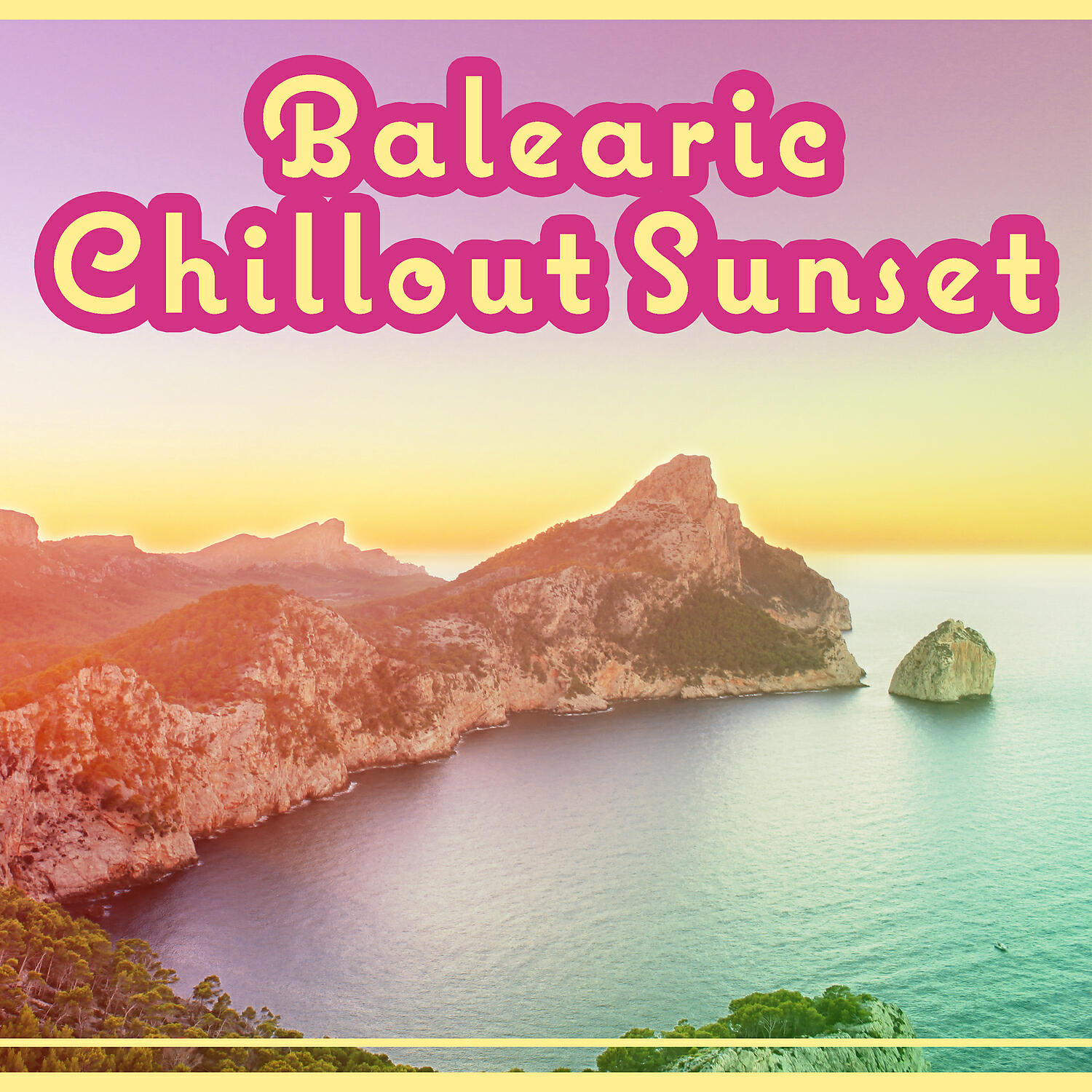 Sex Music Zone - Balearic Chillout Sunset