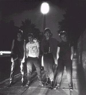 Menace все песни в mp3