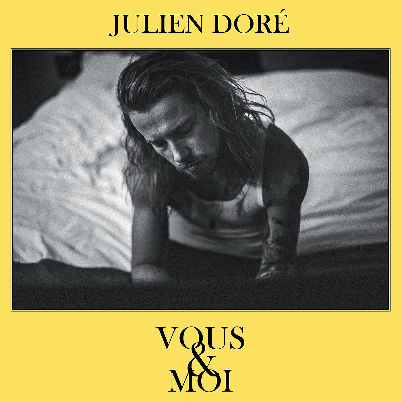 Julien Doré - Romy (Acoustic)