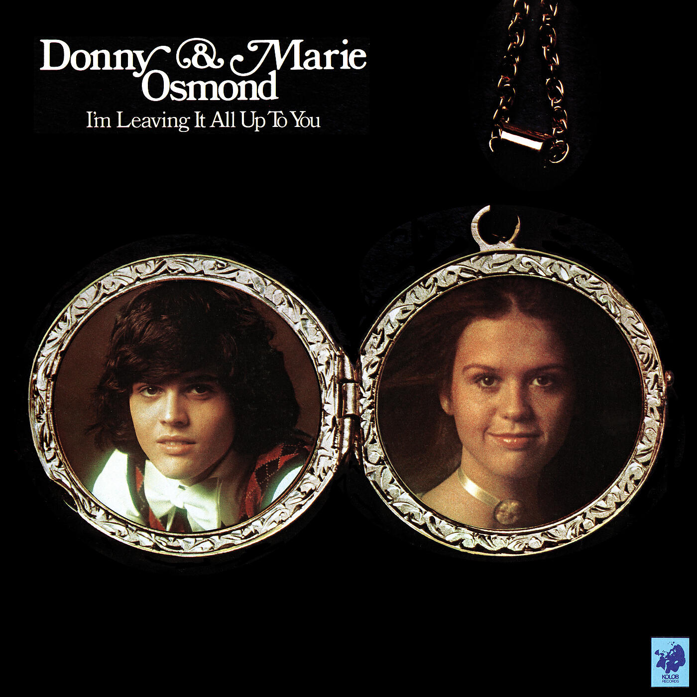 Donny & Marie Osmond - A Day Late And A Dollar Short
