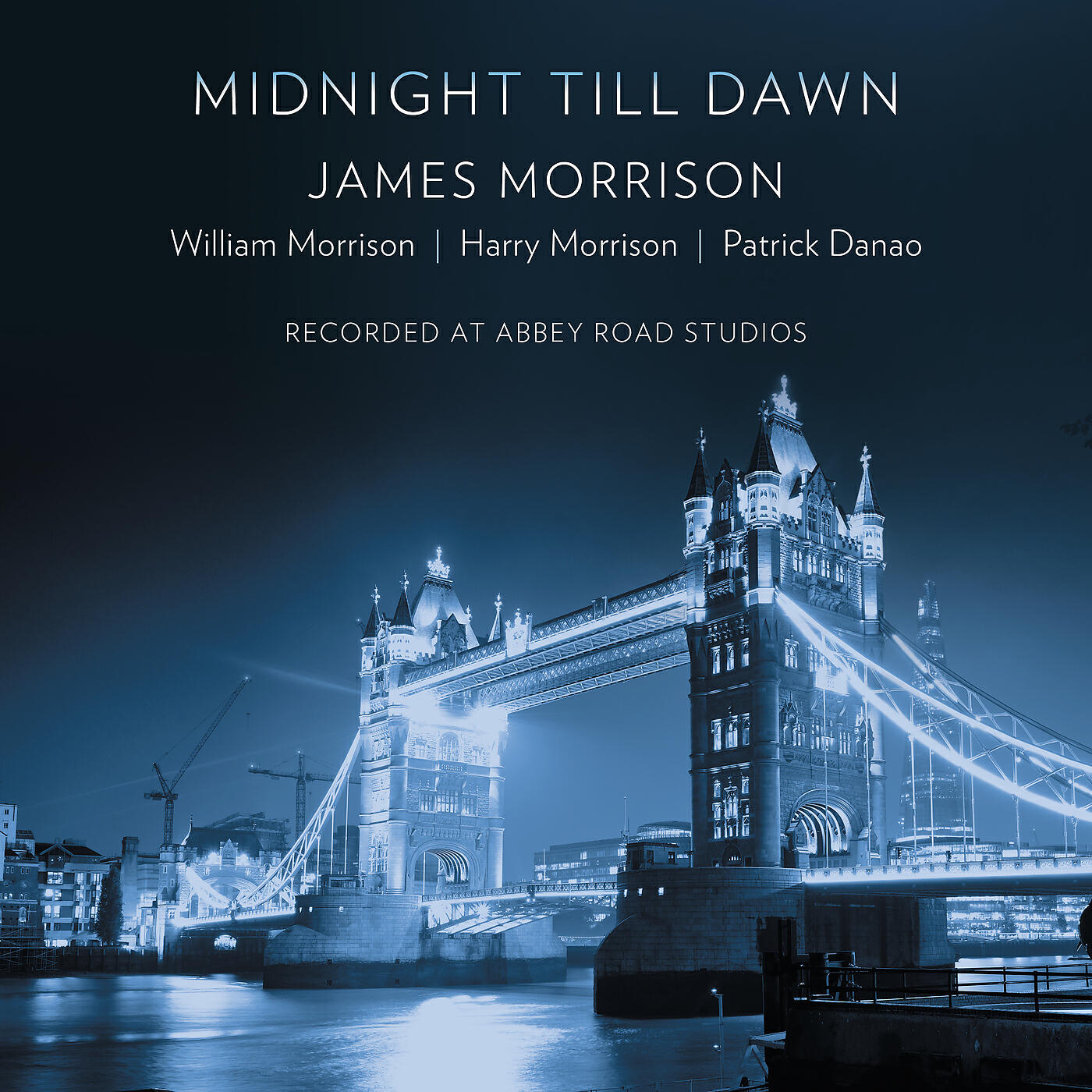 James Morrison - Chopstix