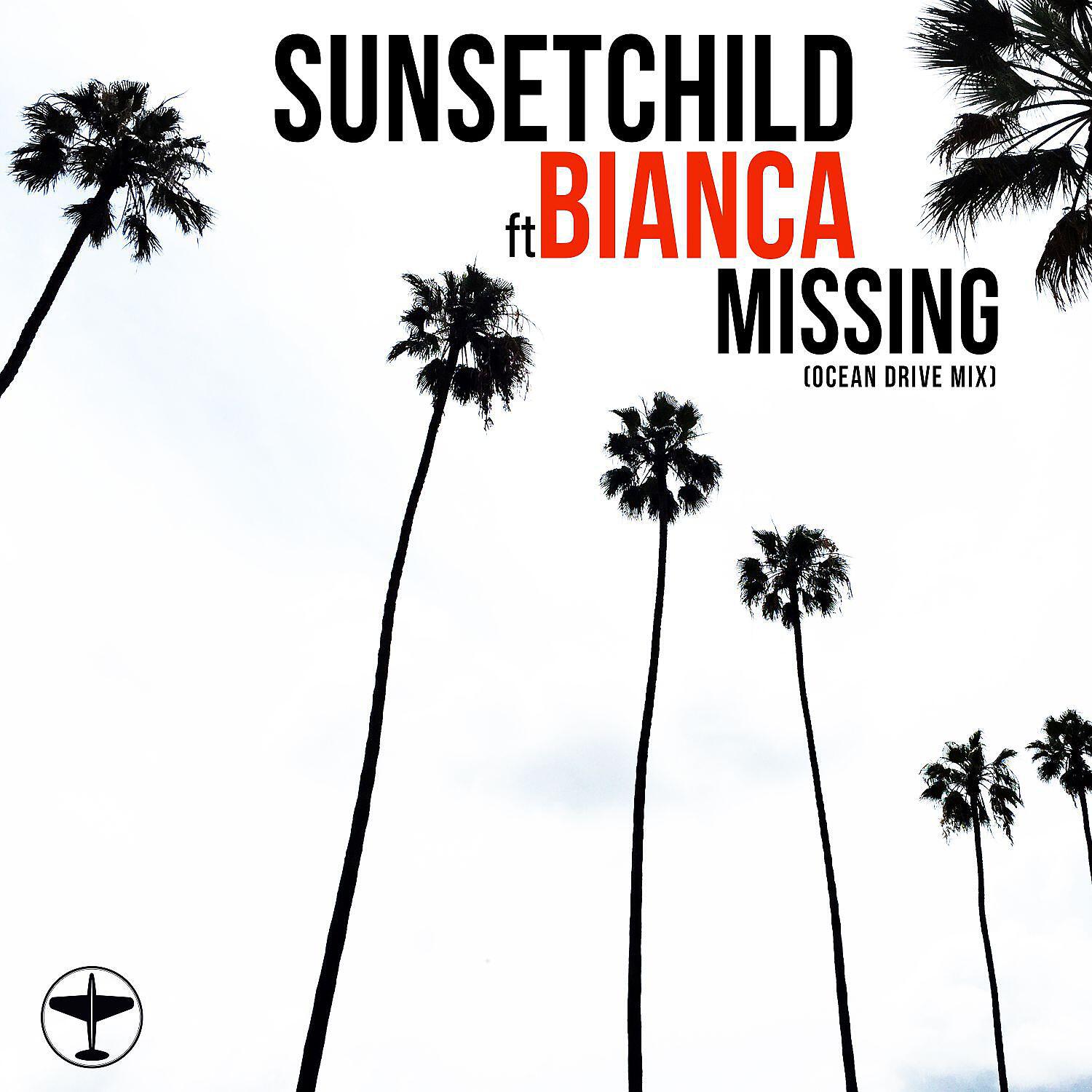 Sunset Child - Missing (feat. Bianca) [Ocean Drive Mix]
