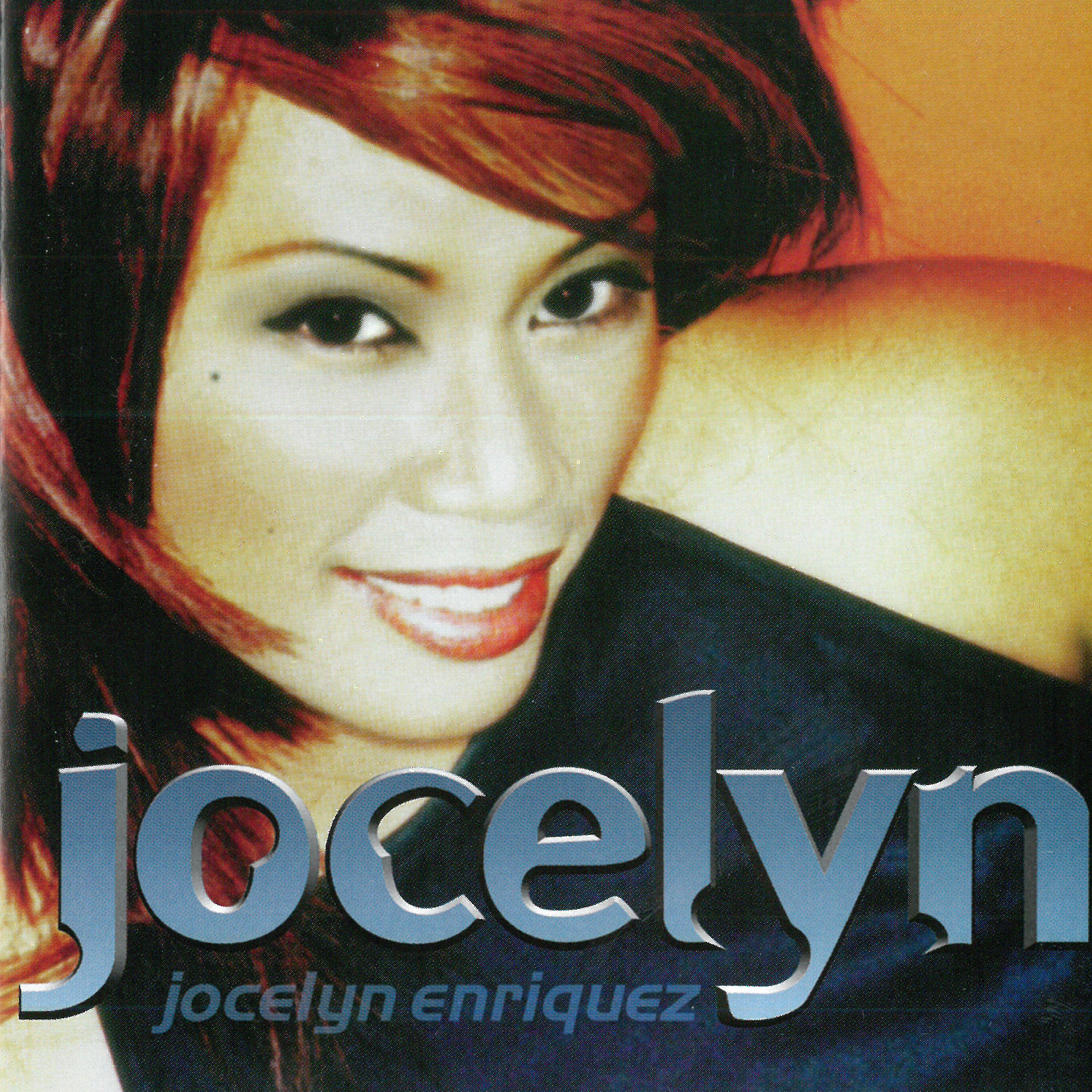 Jocelyn Enriquez - If I'm Falling in Love (Part 2)