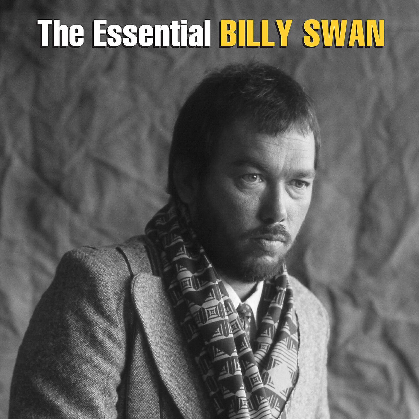 Billy Swan - P.M.S. (Post Mortem Sickness)