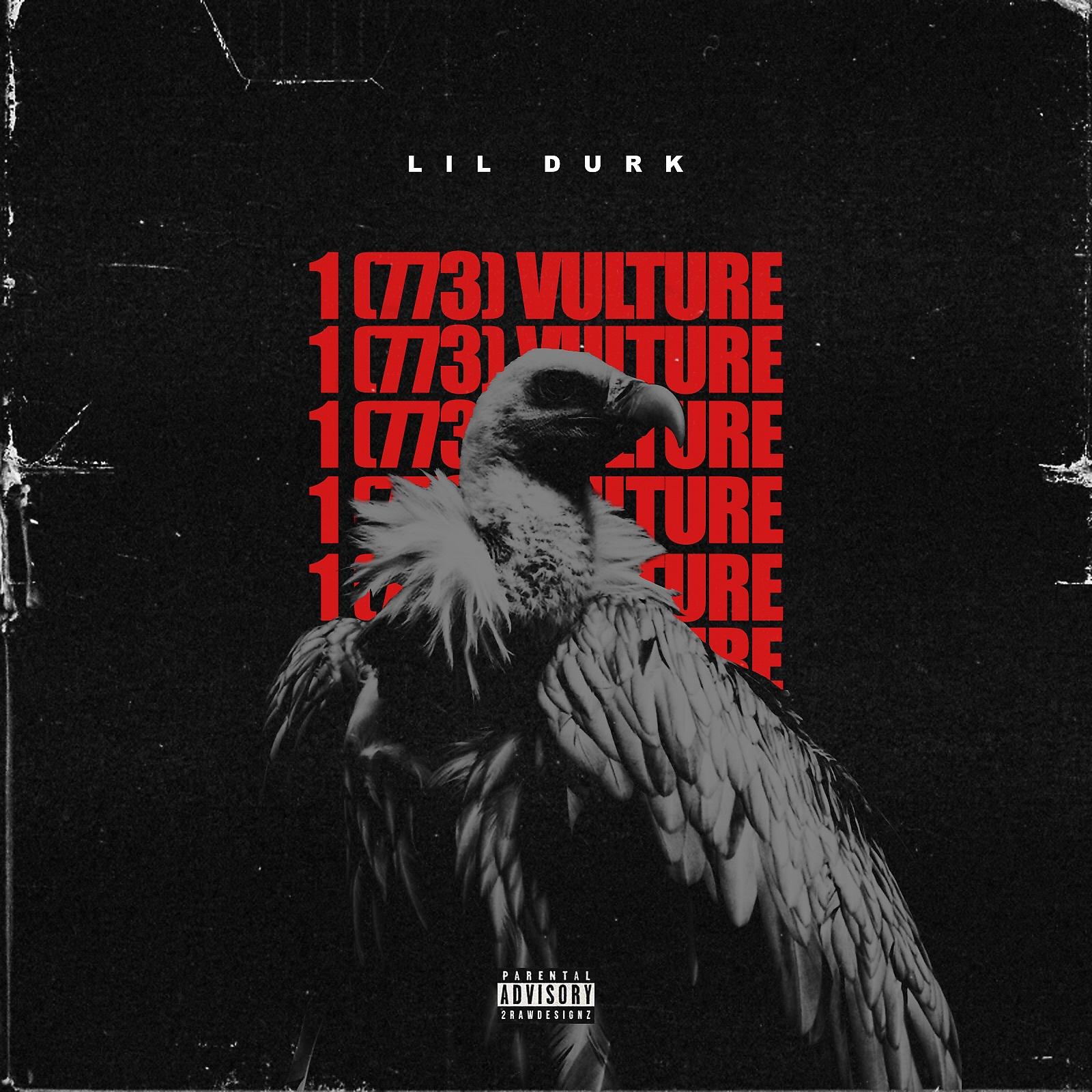 Постер альбома 1(773) Vulture
