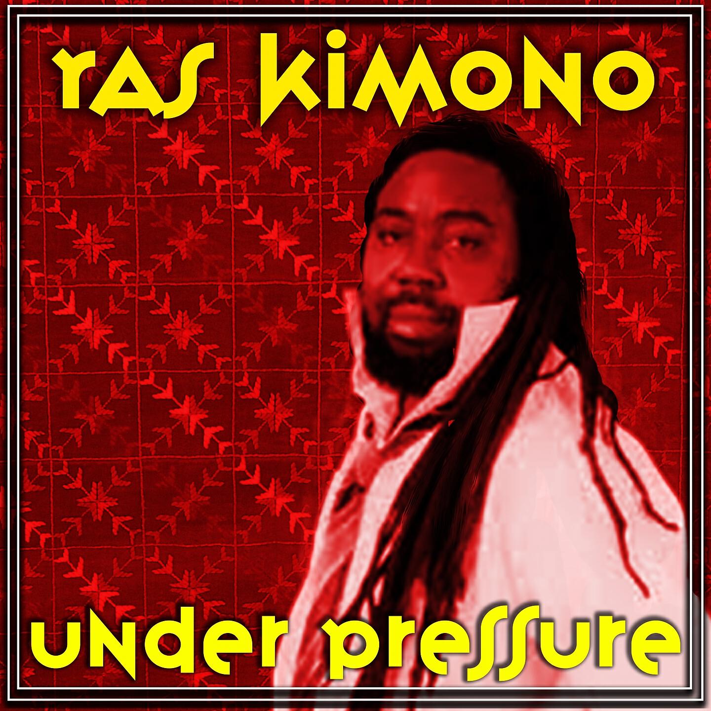 Ras Kimono - Gimme Likkle Sugar