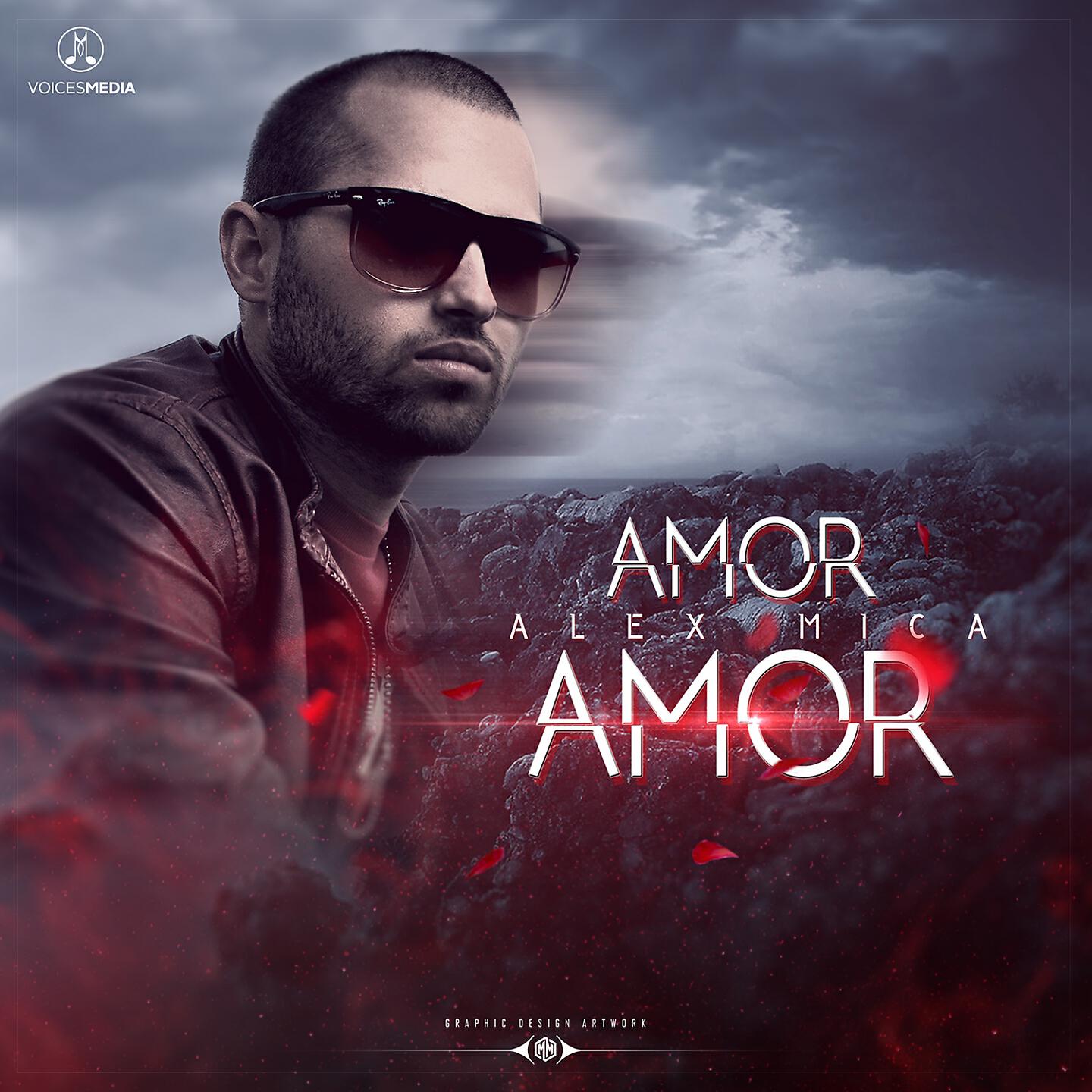Alex Mica - Amor Amor