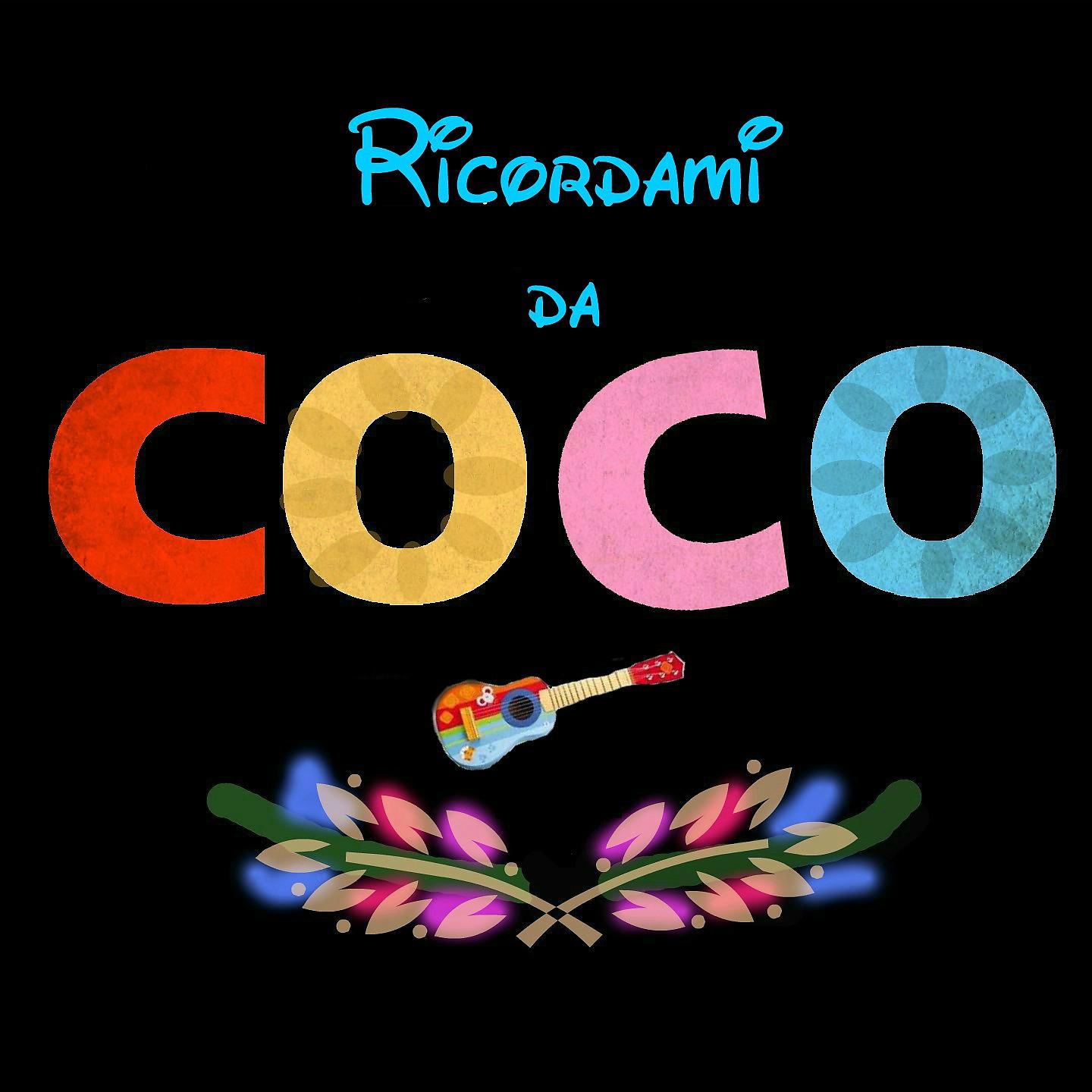 Постер альбома Ricordami