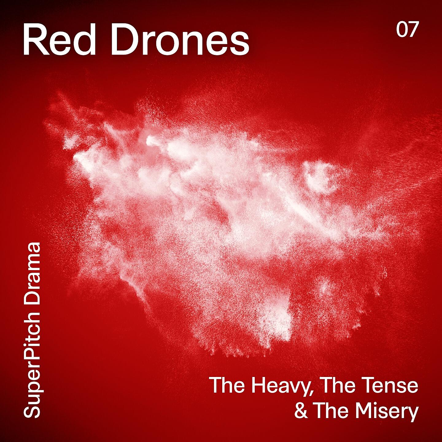 Clovis Lemee - Into the Red Hole