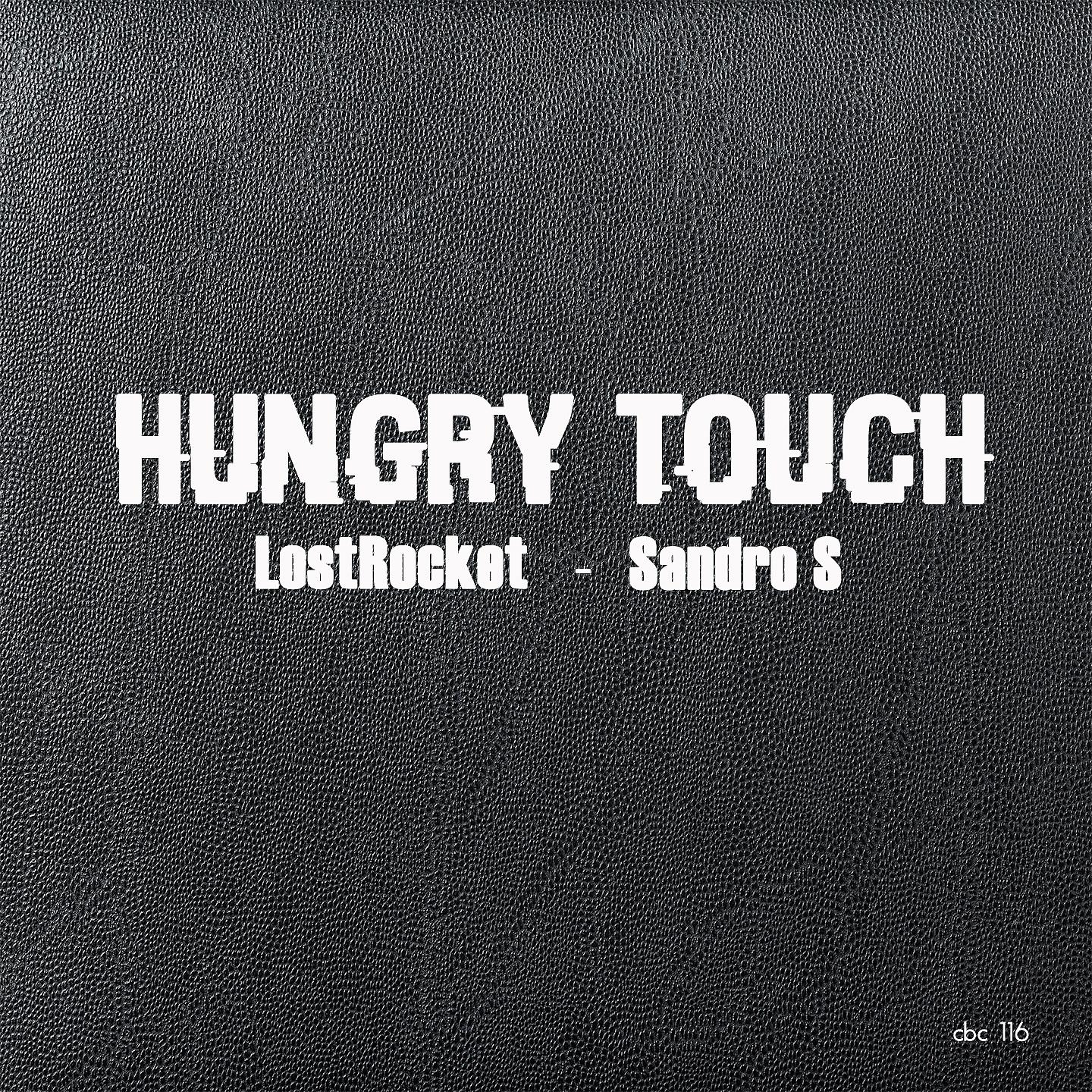 Постер альбома Hungry Touch