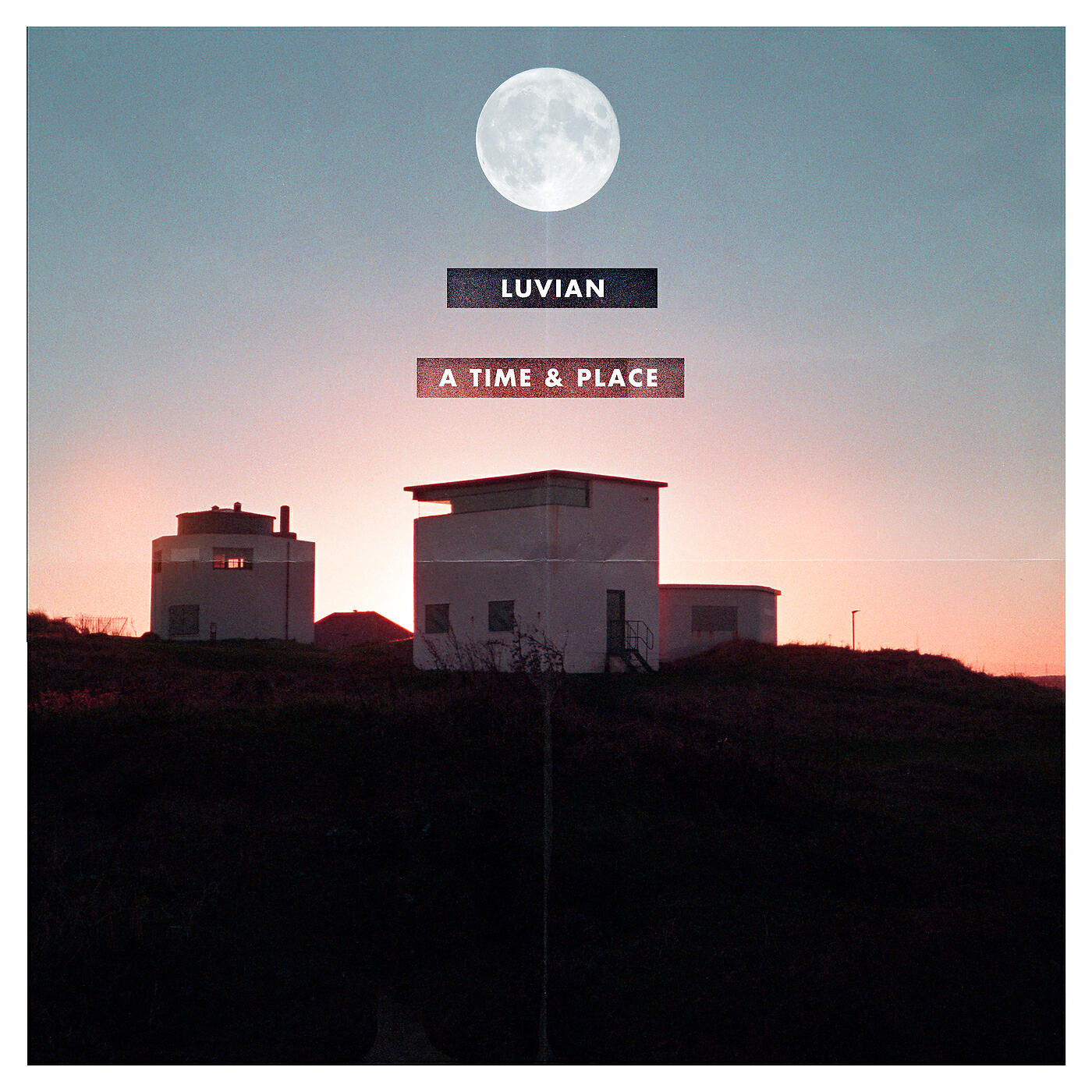 Luvian - After It Rains