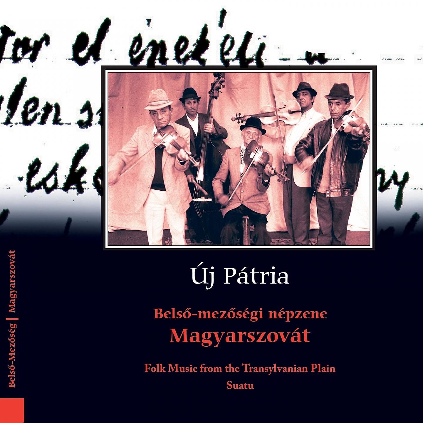Radák János - Magyar Halottkísérő
