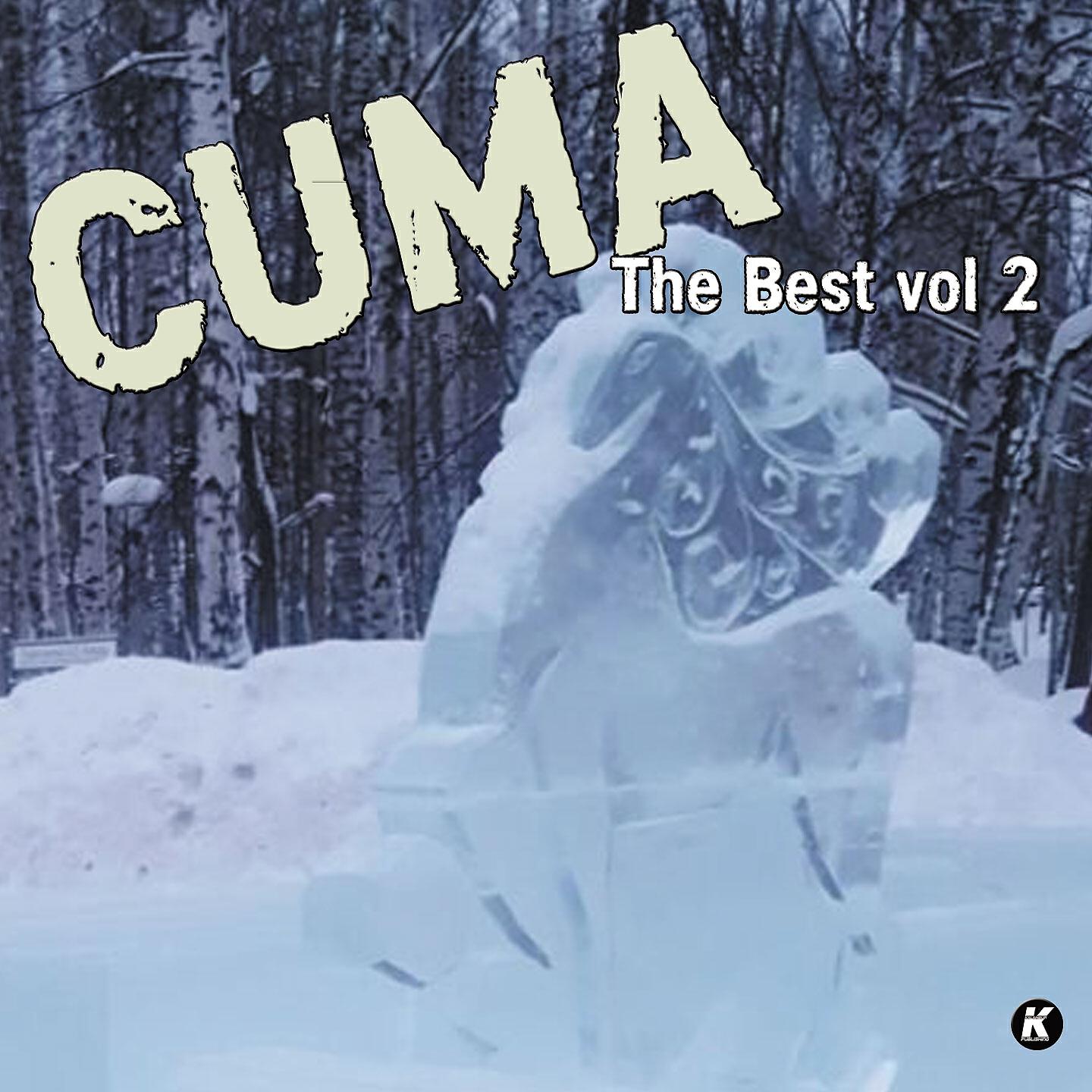 Cuma - Ics