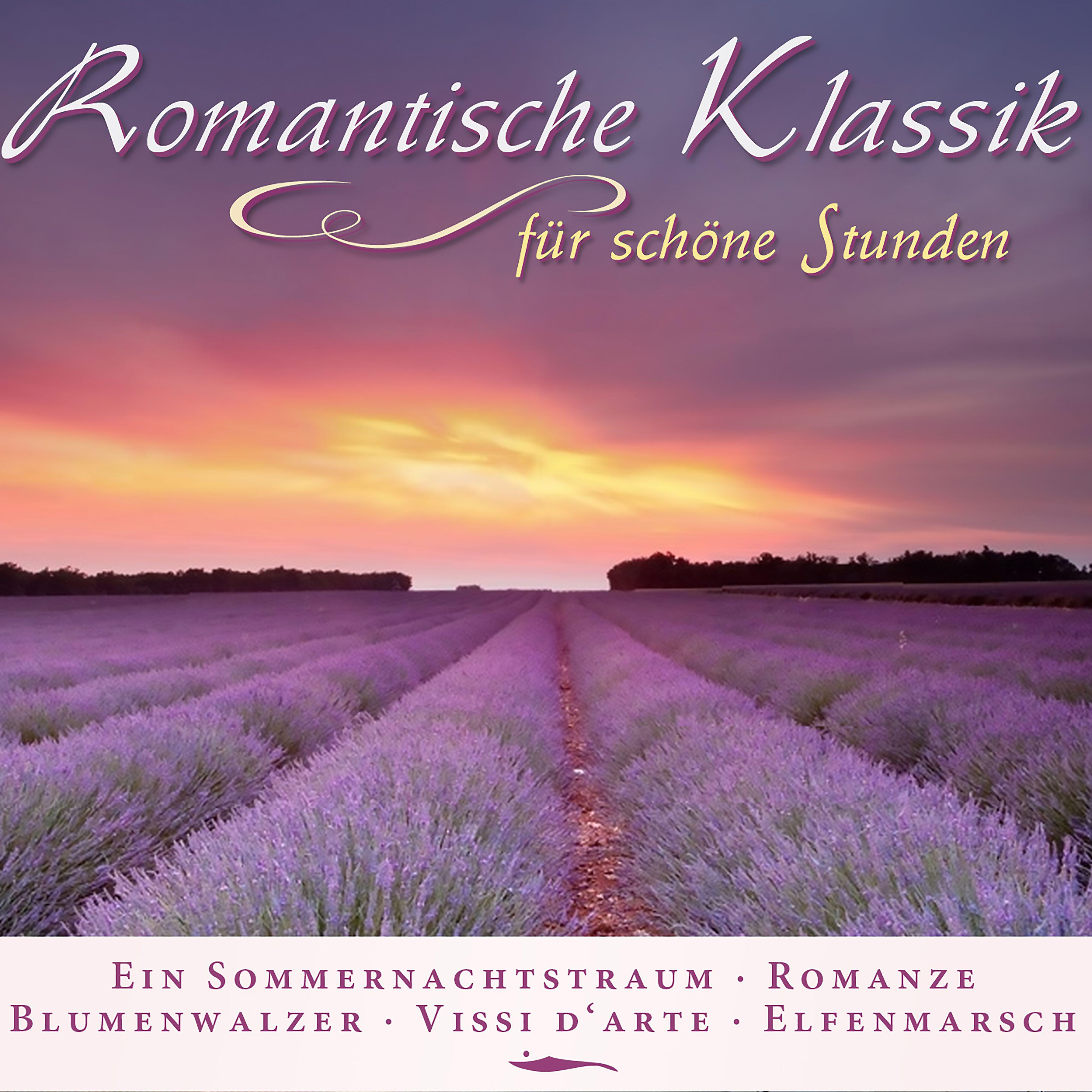 Jeno Jando - Fantasiestücke, Op. 12: I. Des Abends