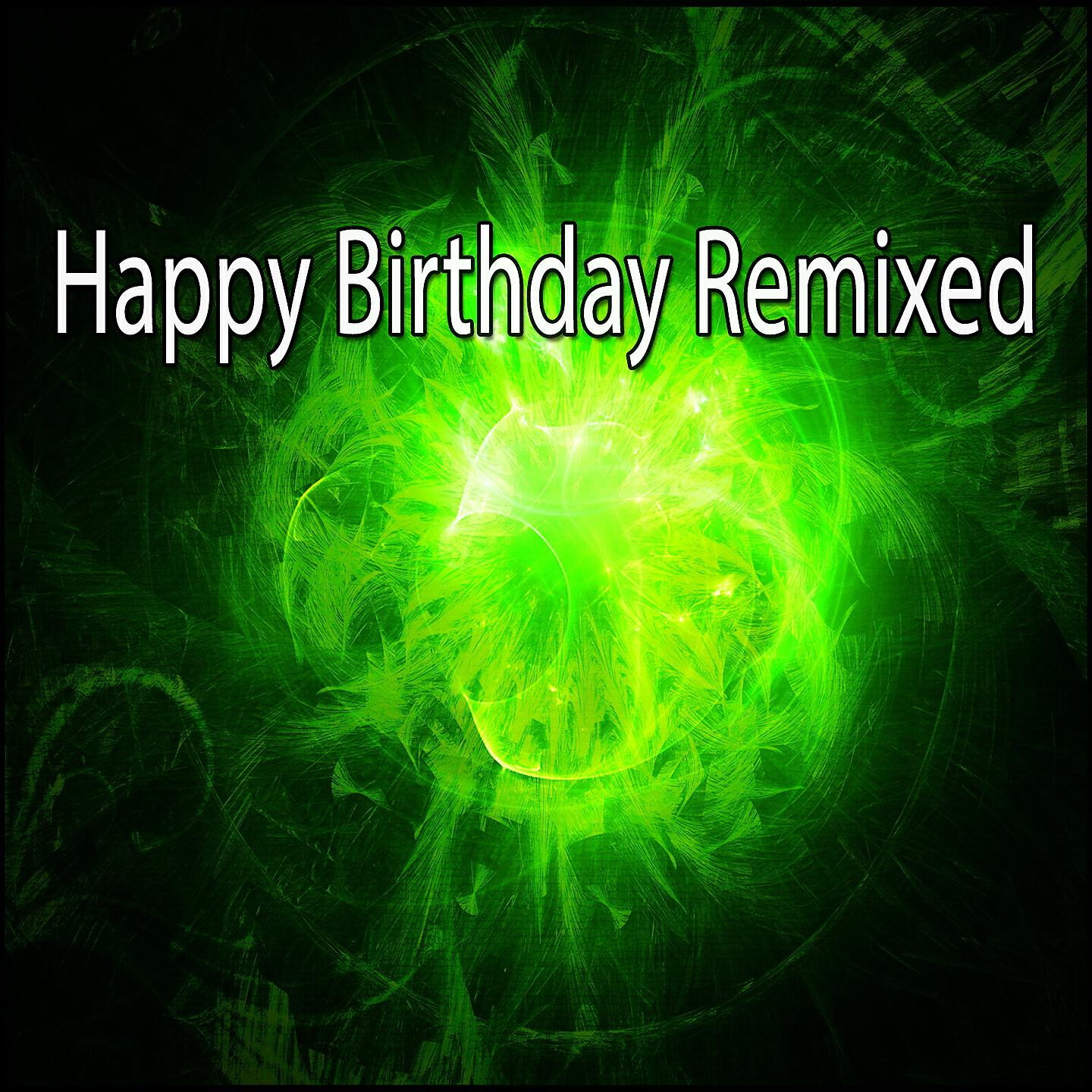 Happy Birthday - Happy Birthday Instrumental