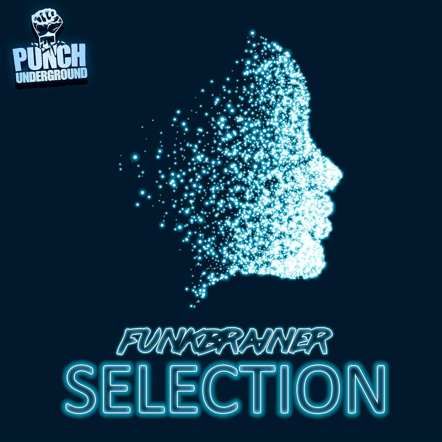 Funkbrainer - Chromophobia