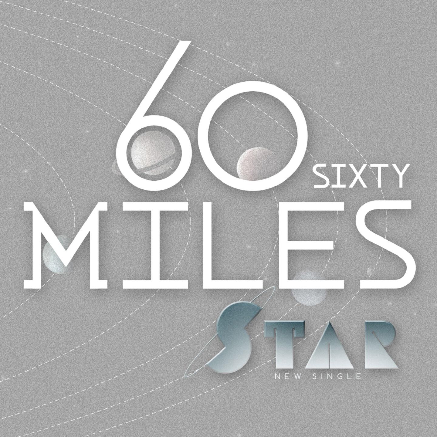 60Miles - Star