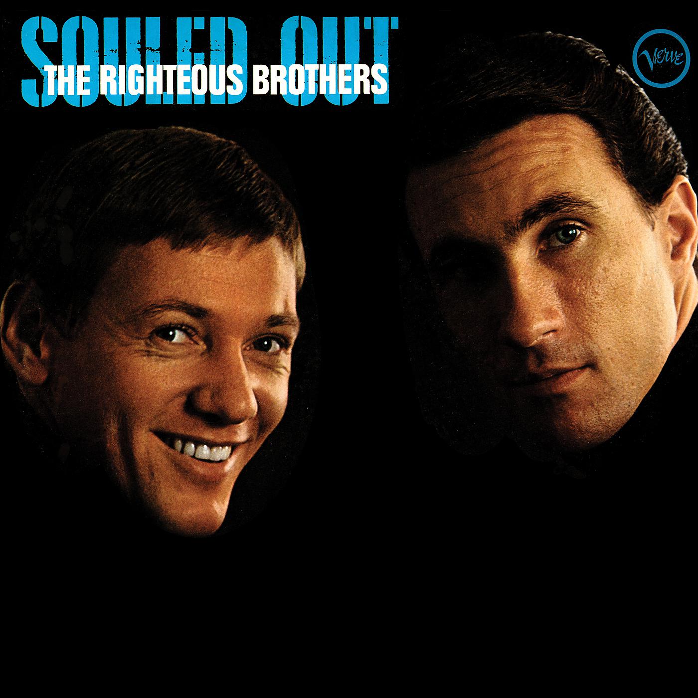 Постер альбома Souled Out
