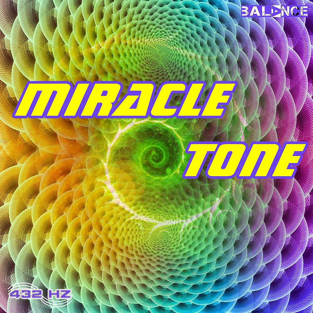 432 Hz - Miracle Tone Phase 4