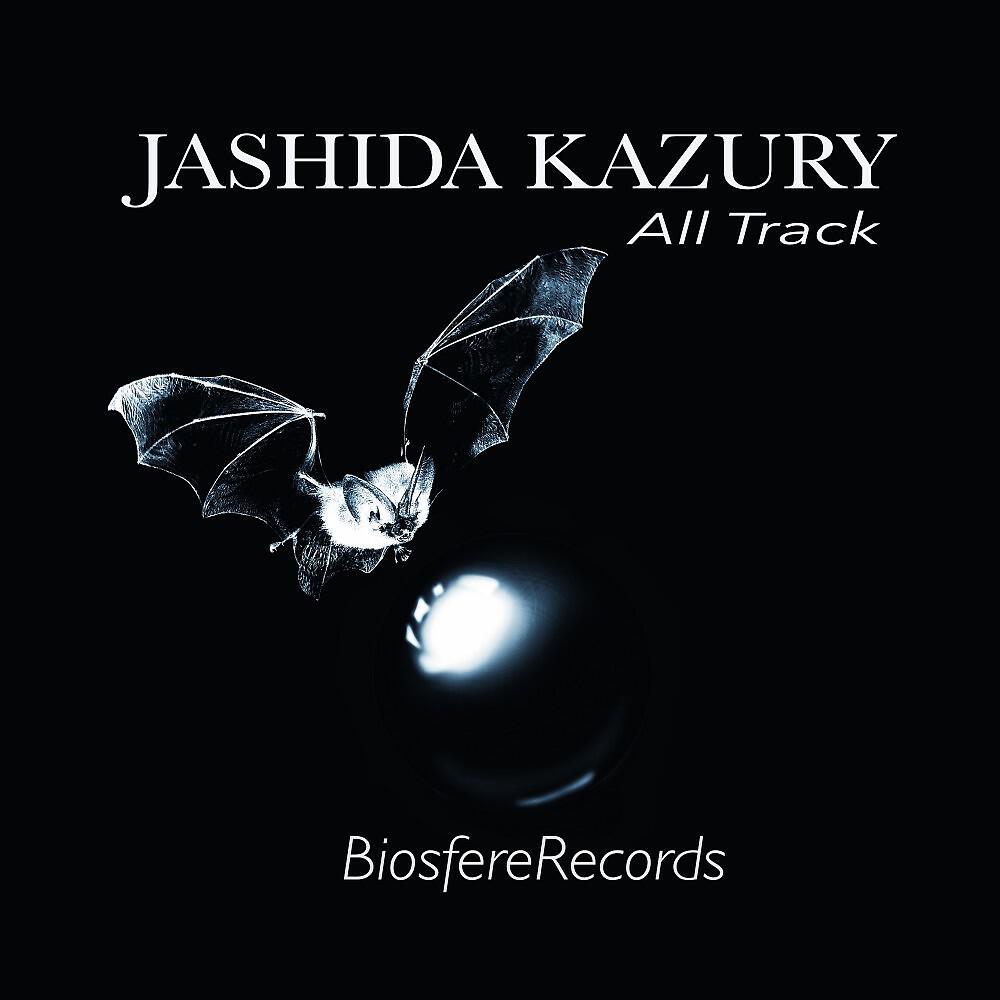 Jashida Kazury - Key Note