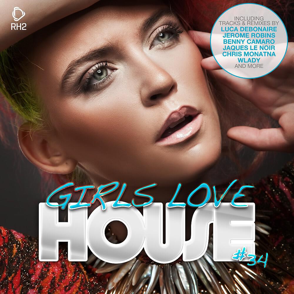 Jay Frog, Jerome Robins & Alexandra Prince - Just Be Good to Me (Original Mix)