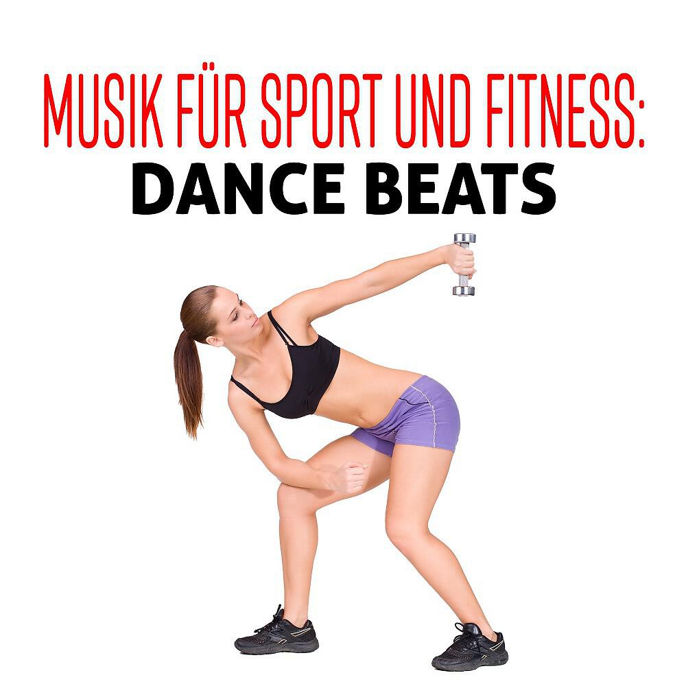 Mydca - Sing for You (Fitness Edit)