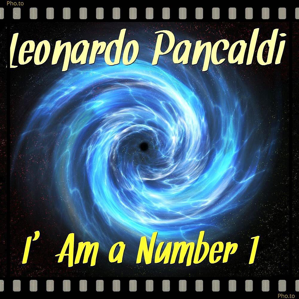 Leonardo Pancaldi - Deseo Estupendo (Latin Mix)