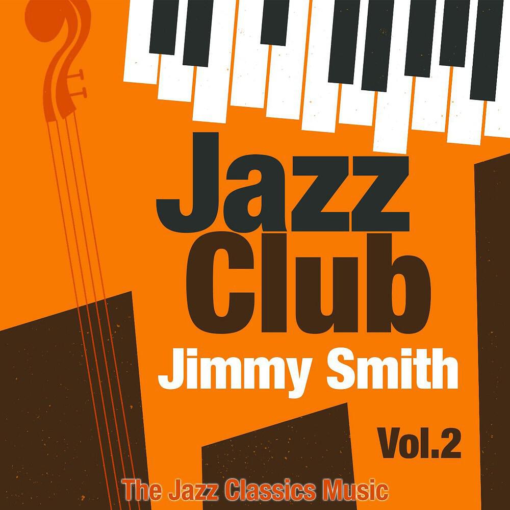 Jimmy Smith - Ready 'n Able
