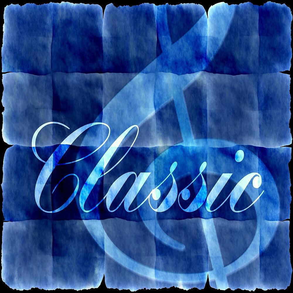 Top Classic Hits - Bach March in D Major, BWV Anh. 122 (Original Mix)