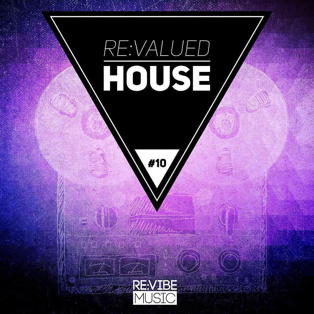 Oliver Lang - Creshgo (Chantola Remix)