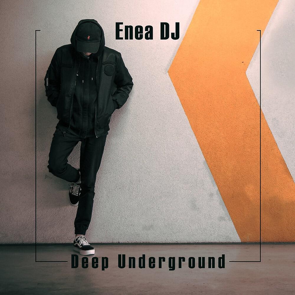 Enea DJ - Sex with Myself (Radio Version)