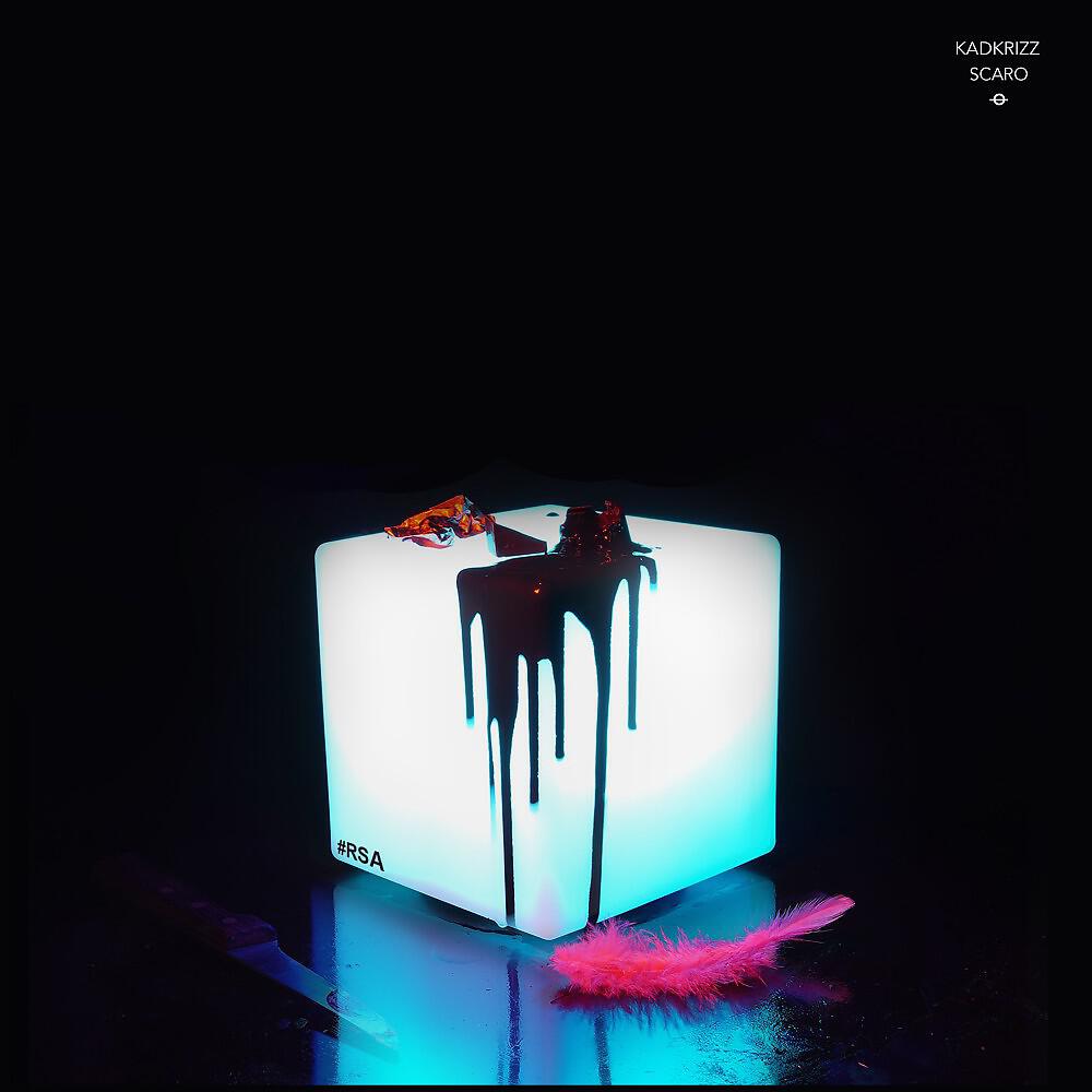 Kadkrizz & Scaro - Sans filtre (Instru Xam)