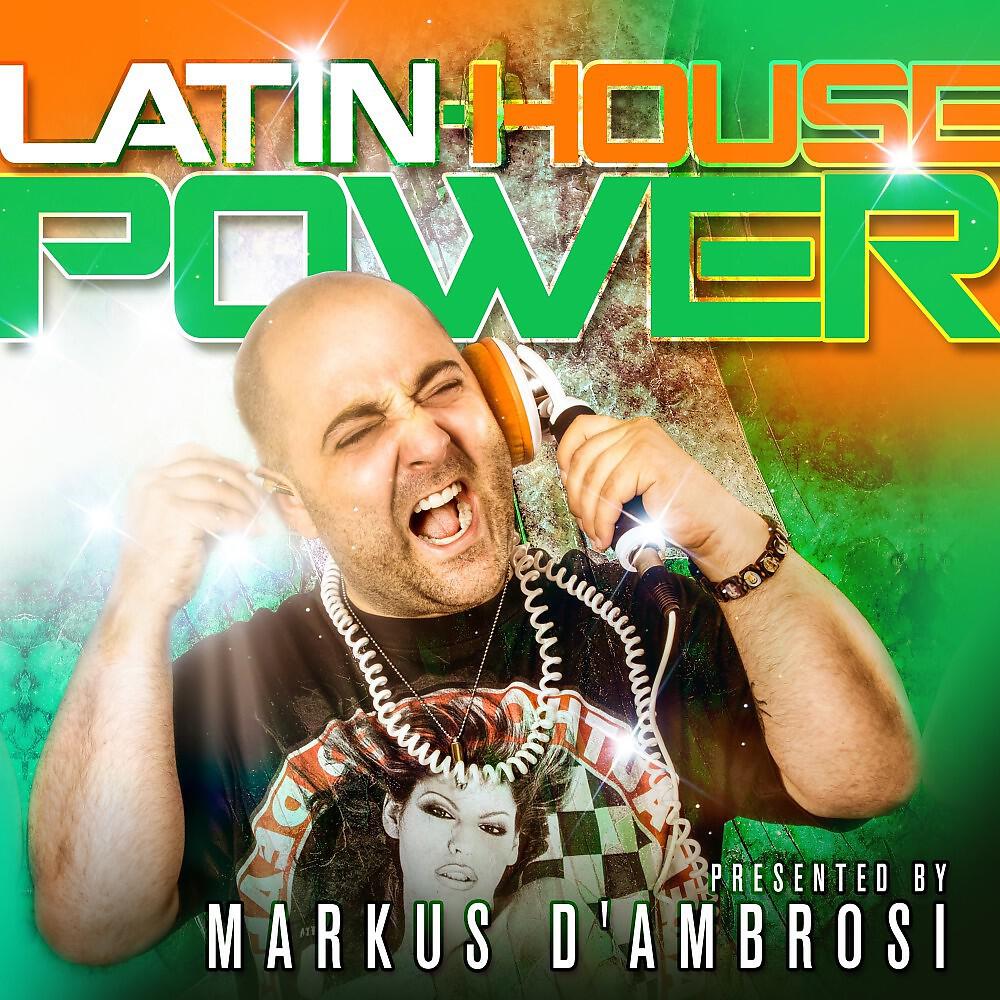 Chris Oldman & Patricio AMC - Baila Conmigo (Radio Version)