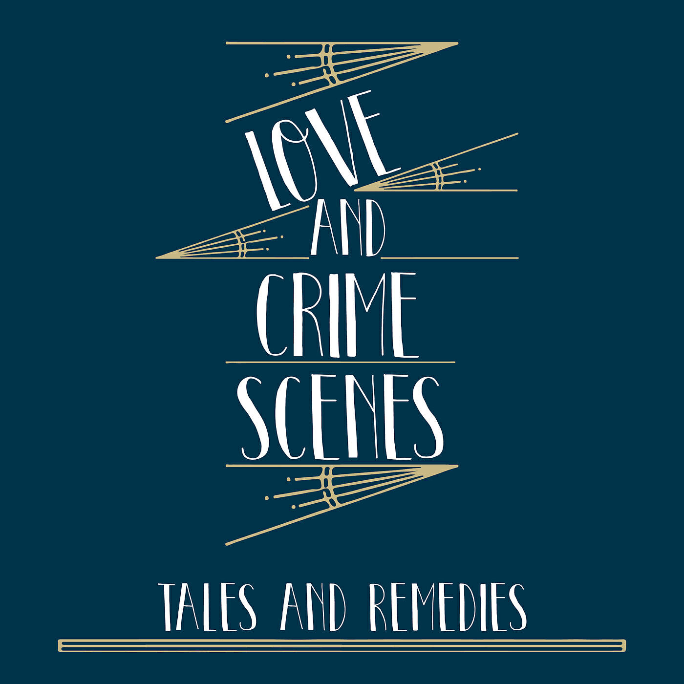 Tales & Remedies - Will You Let Me Be ?