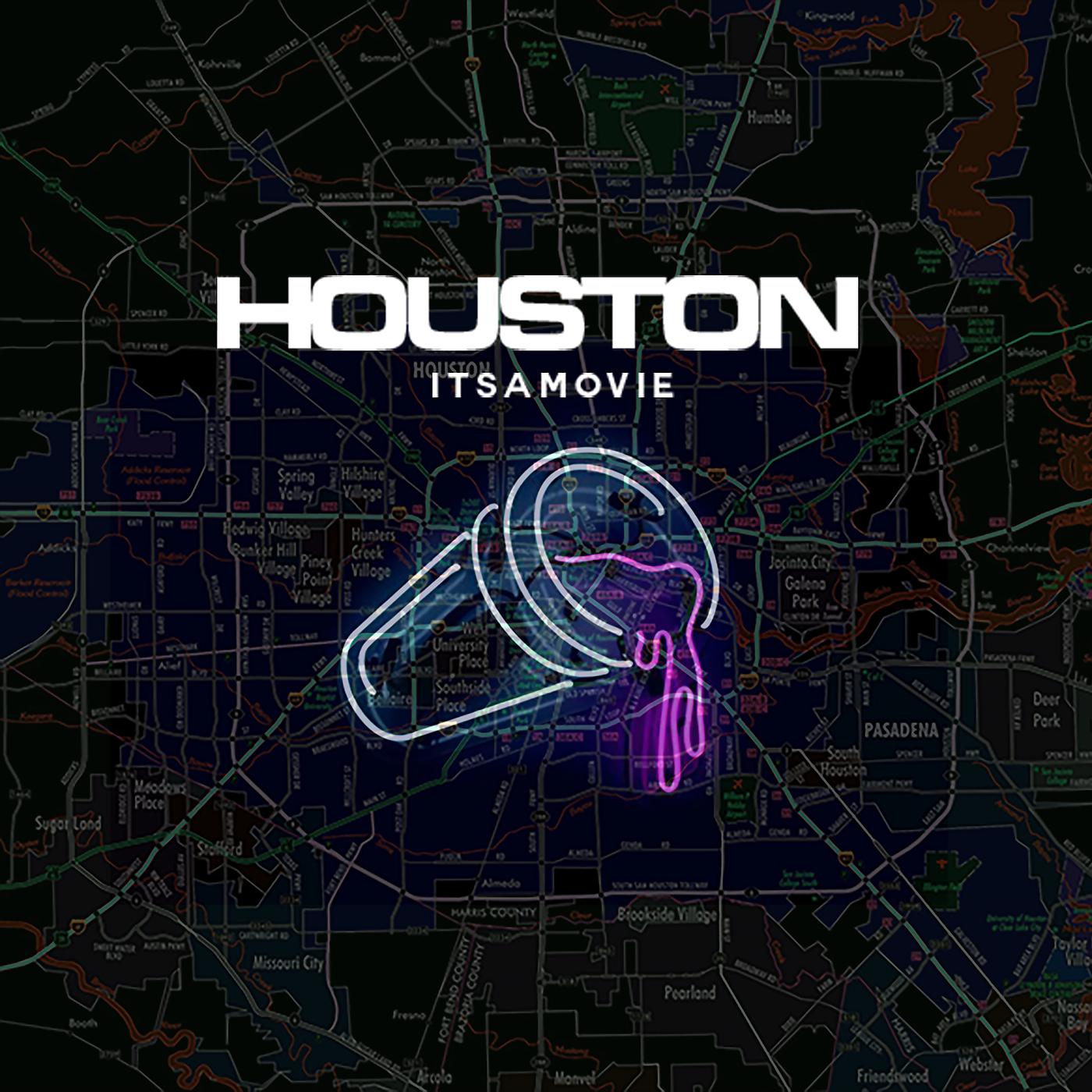 Постер альбома Houston