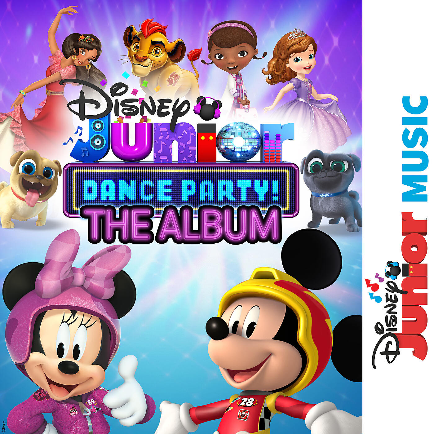 Sofia - Sofia the First Main Title Theme (From 