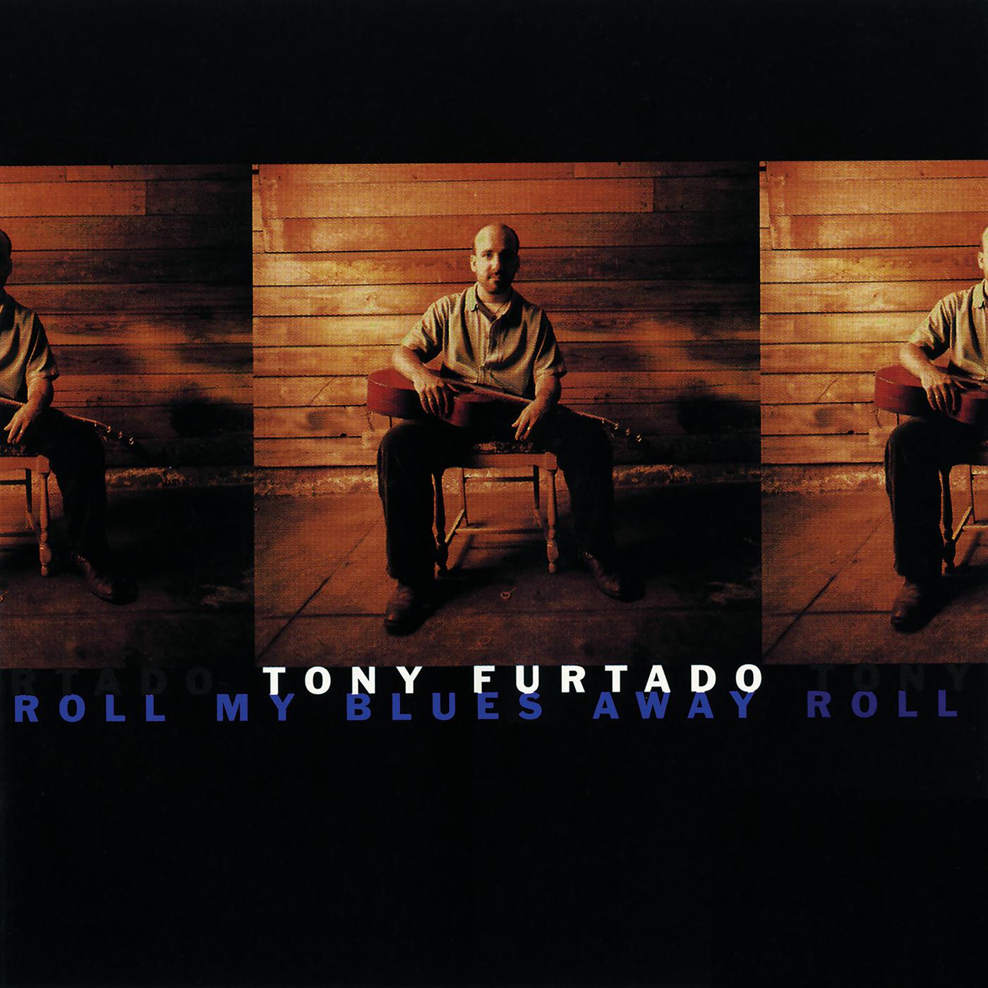 Постер альбома Roll My Blues Away