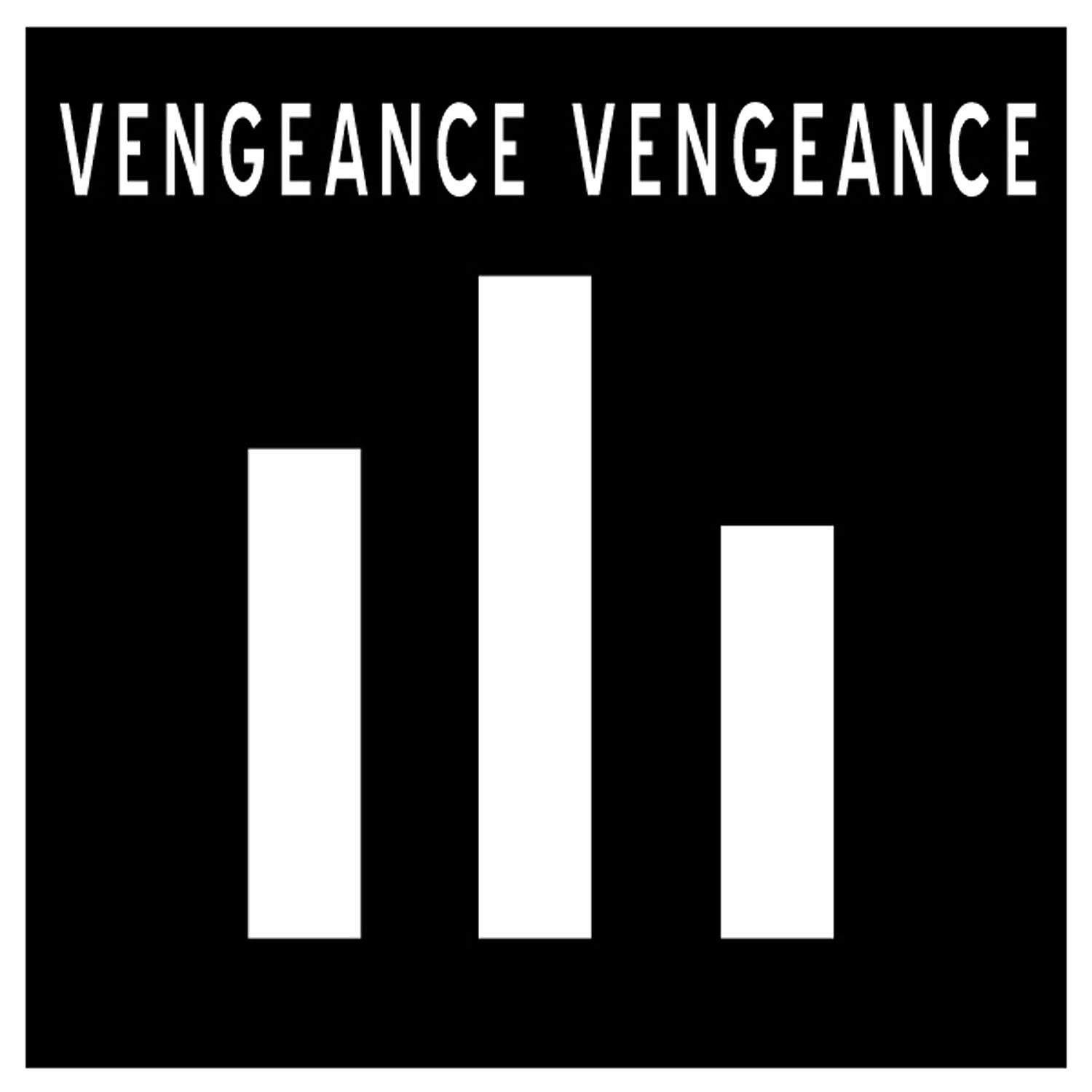 Постер альбома Vengeance Vengeance
