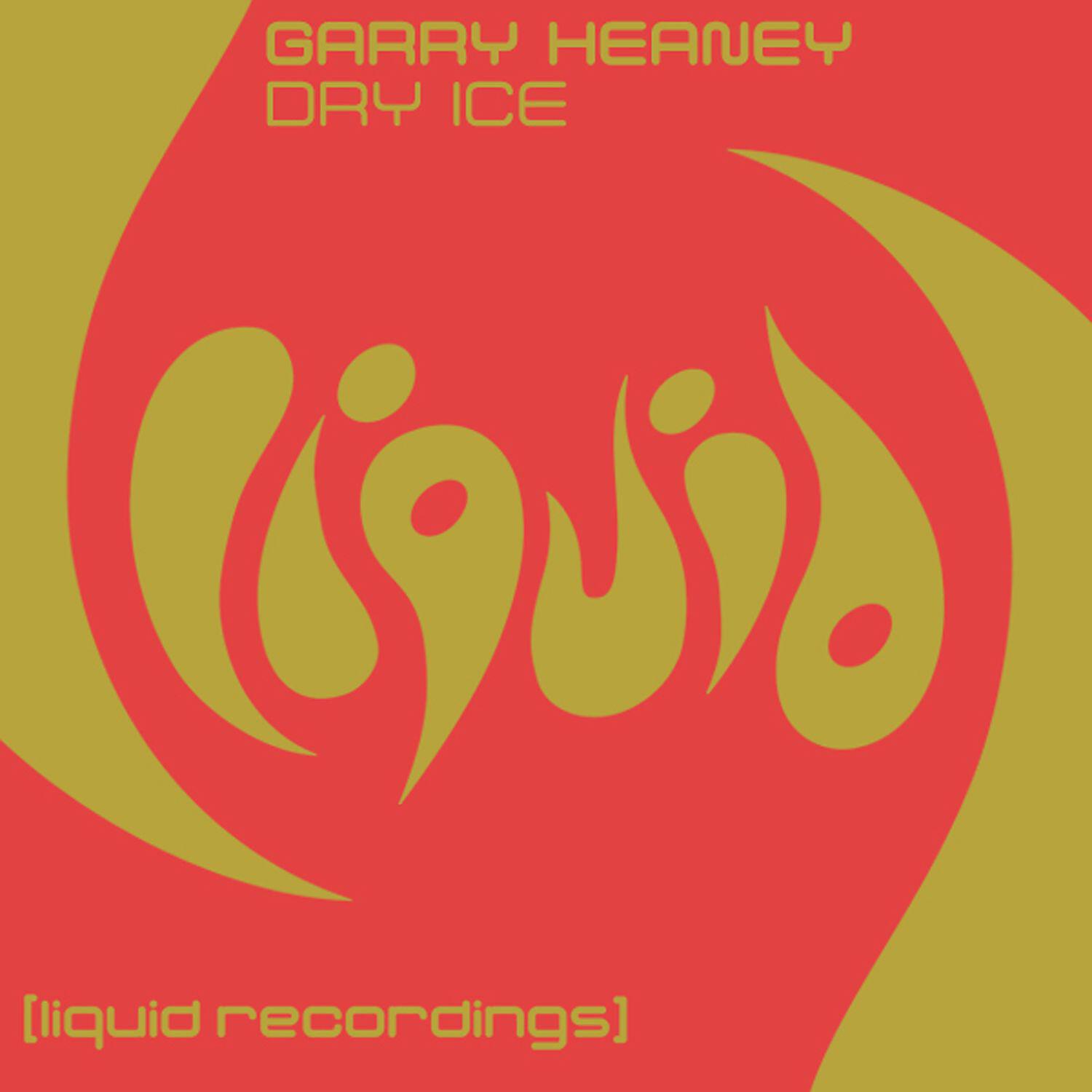 Garry Heaney - Dry Ice (Six Senses Remix)