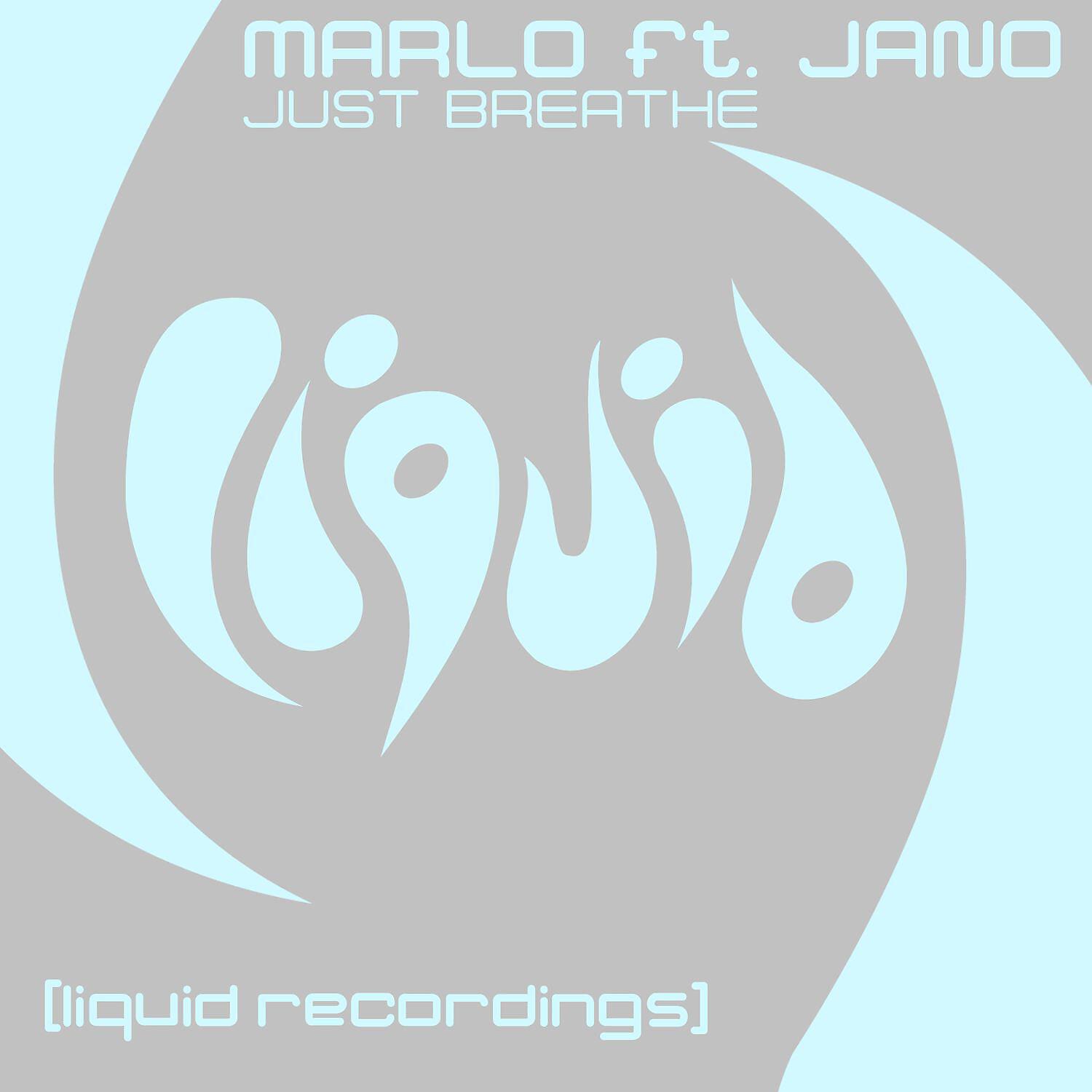 JANO - Just Breathe (feat. Jano)