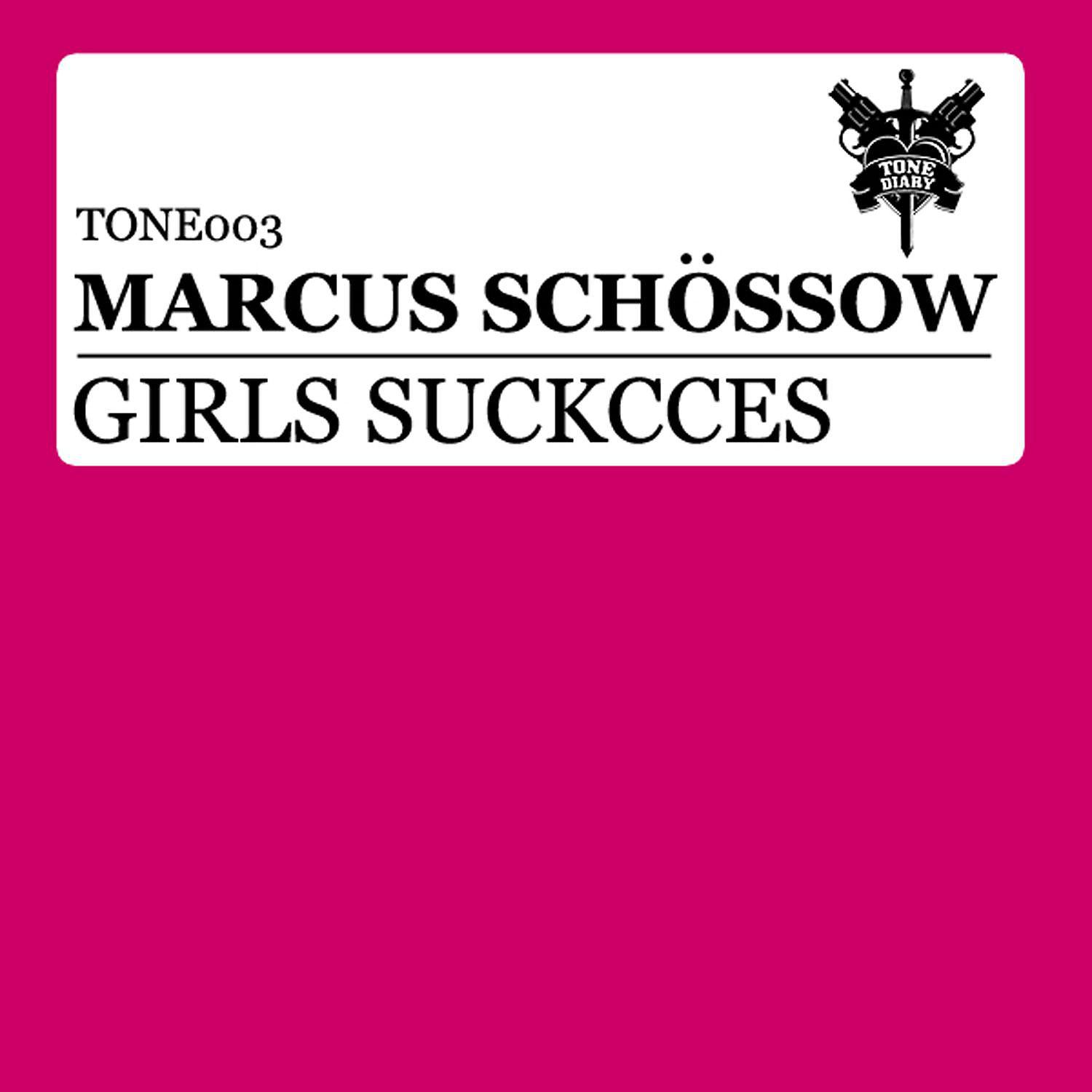 Постер альбома Girls Suckcces
