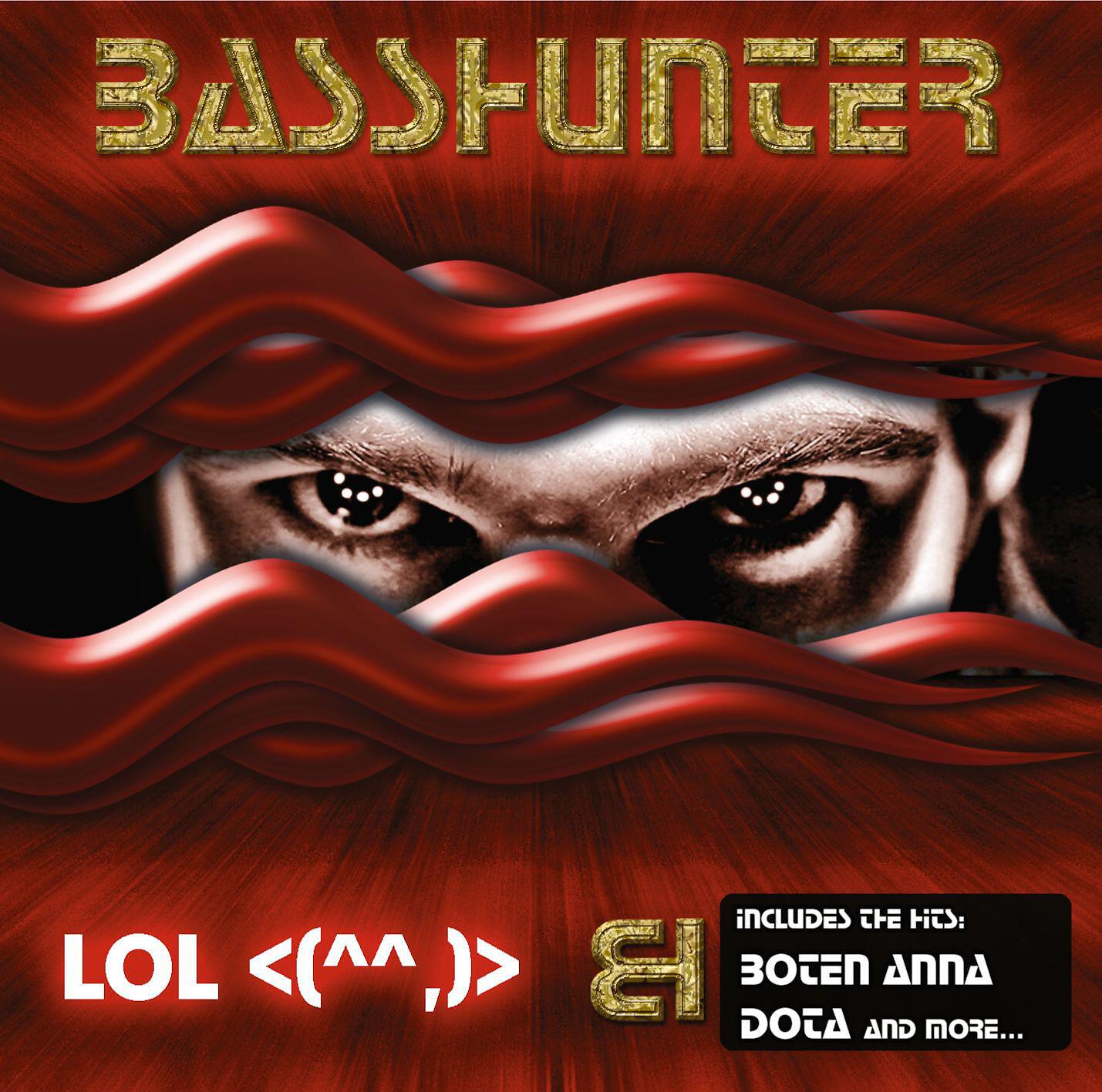 Basshunter - The Beat