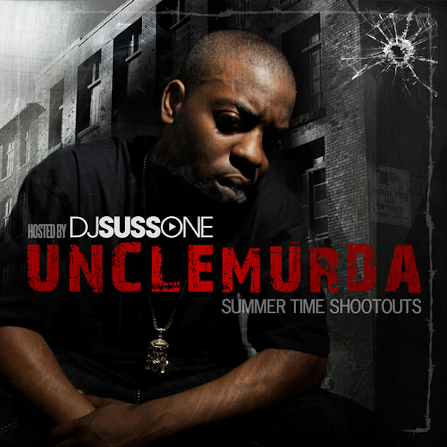 Uncle Murda - Summer Madness (Intro)