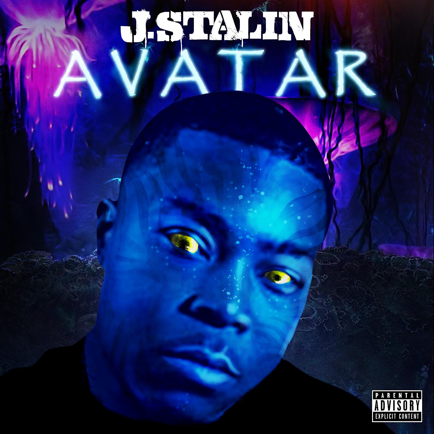 Постер альбома Avatar