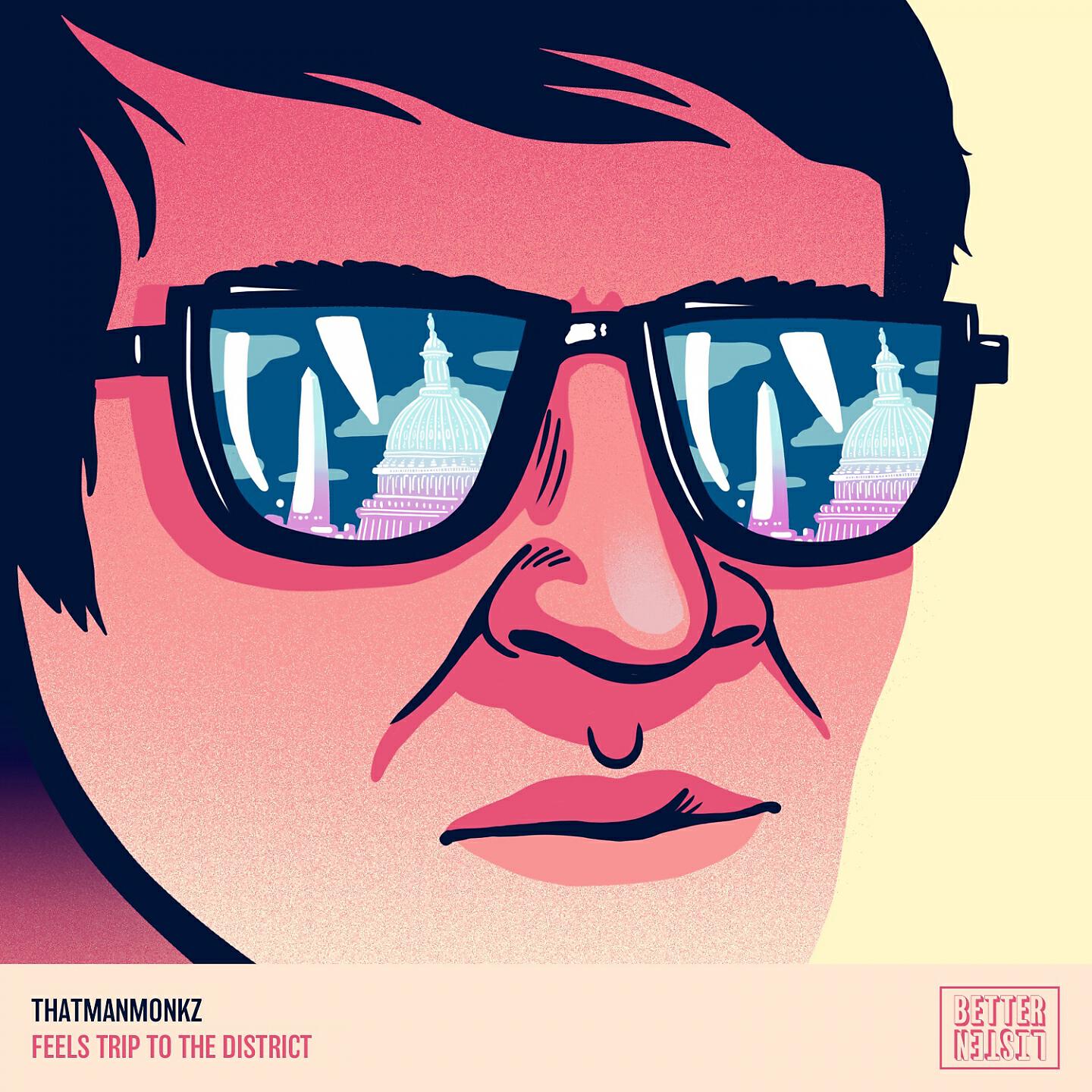 Thatmanmonkz - The Assassinator